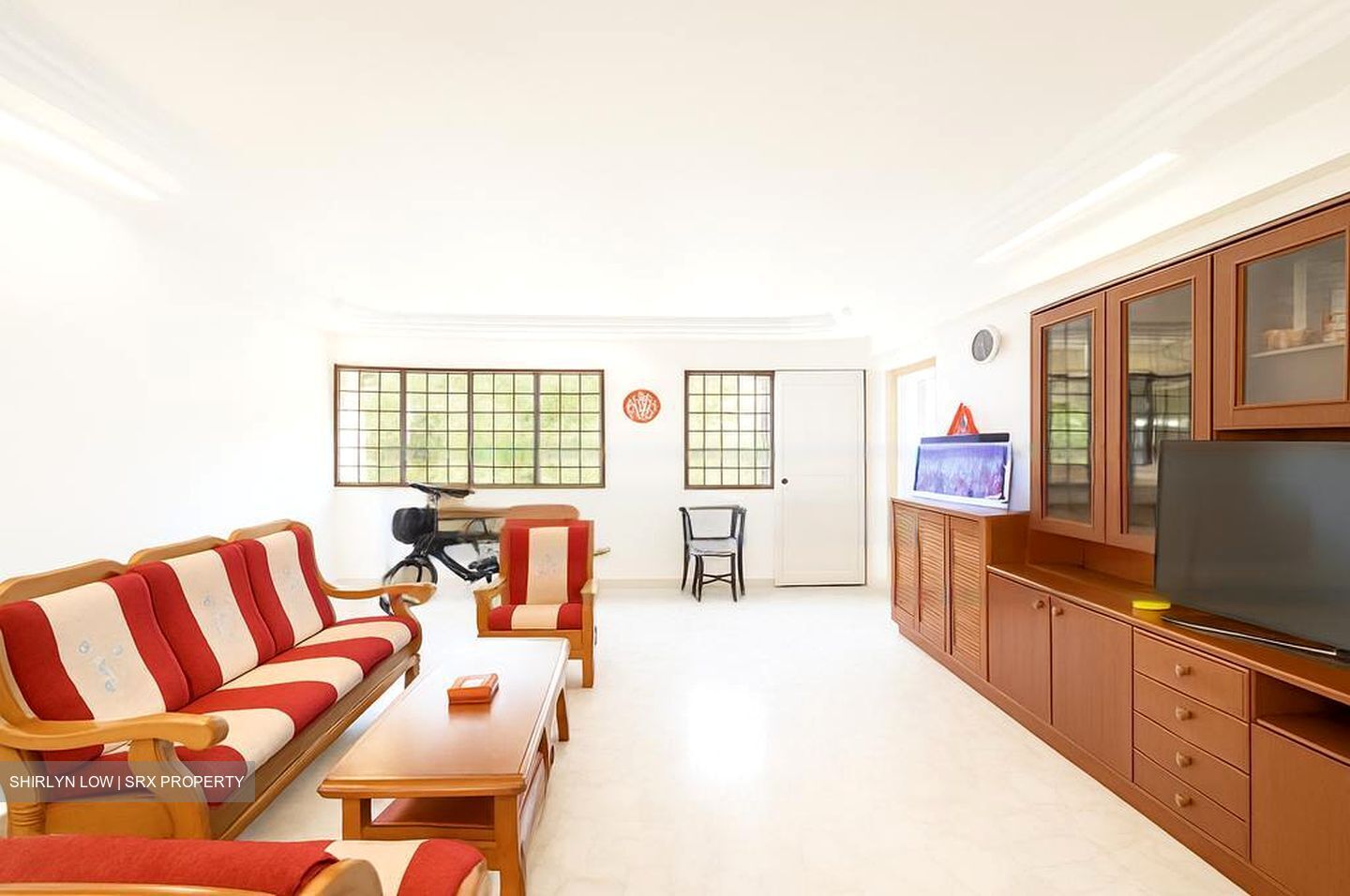 Blk 792 Choa Chu Kang North 6 (Choa Chu Kang), HDB 5 Rooms #473072471